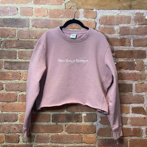 New York or Nowhere (NYON) Sweatshirt